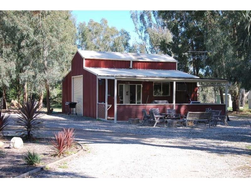 Lot 7 Marion Drive, Tocumwal NSW 2714