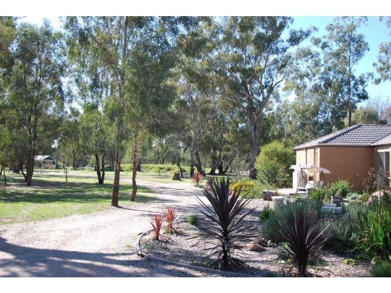 Lot 7 Marion Drive, Tocumwal NSW 2714