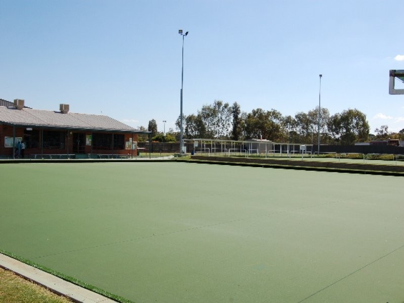 00 Putters Court, Barooga Links Estate, Barooga NSW 3644