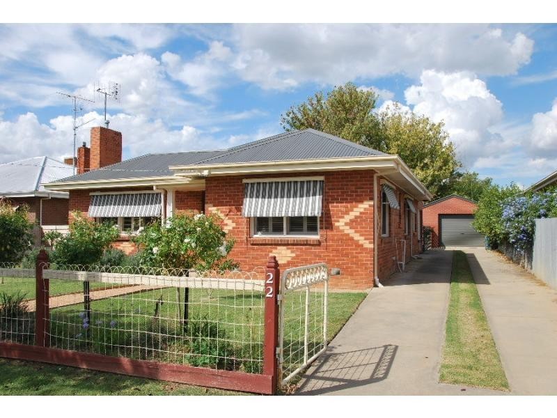 22 Wirbill Street, Cobram VIC 3644