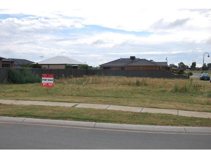 Lot 3 Cnr Dudley Park Lane & Campbell Road, Cobram VIC 3644