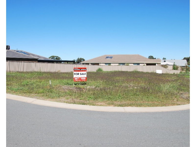 Lot 47 Takari Street, Barooga VIC 3644