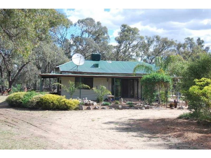377 Thorpes Lane, Nathalia VIC 3638
