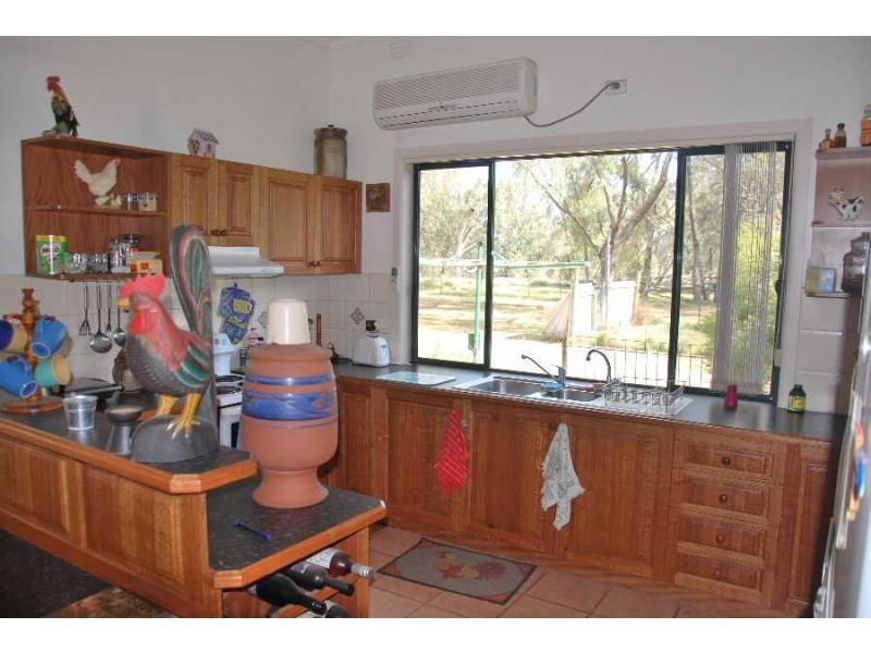 377 Thorpes Lane, Nathalia VIC 3638