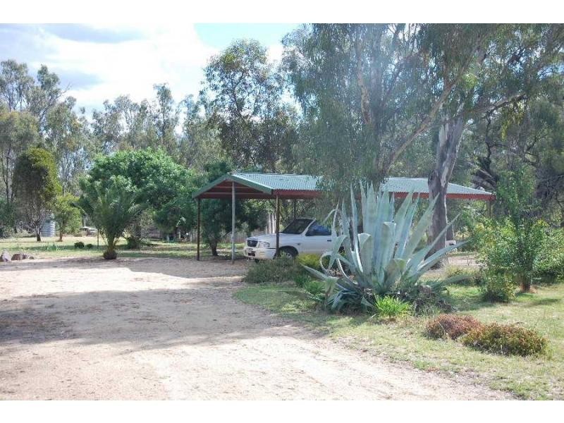 377 Thorpes Lane, Strathmerton VIC 3641