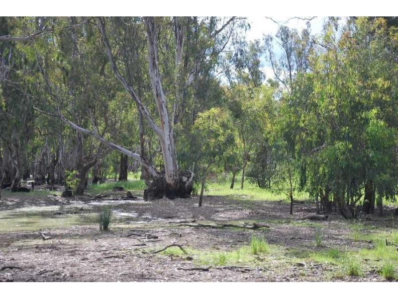 377 Thorpes Lane, Strathmerton VIC 3641