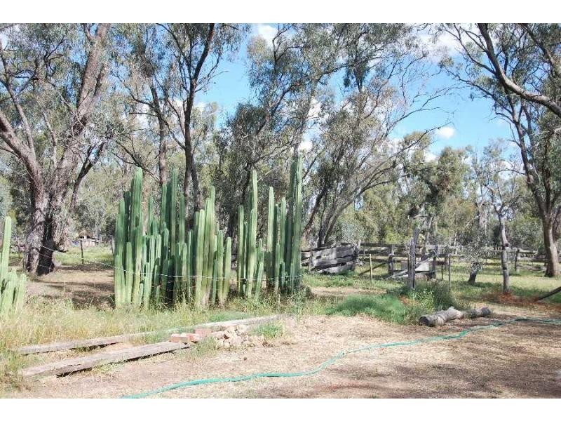 377 Thorpes Lane, Strathmerton VIC 3641