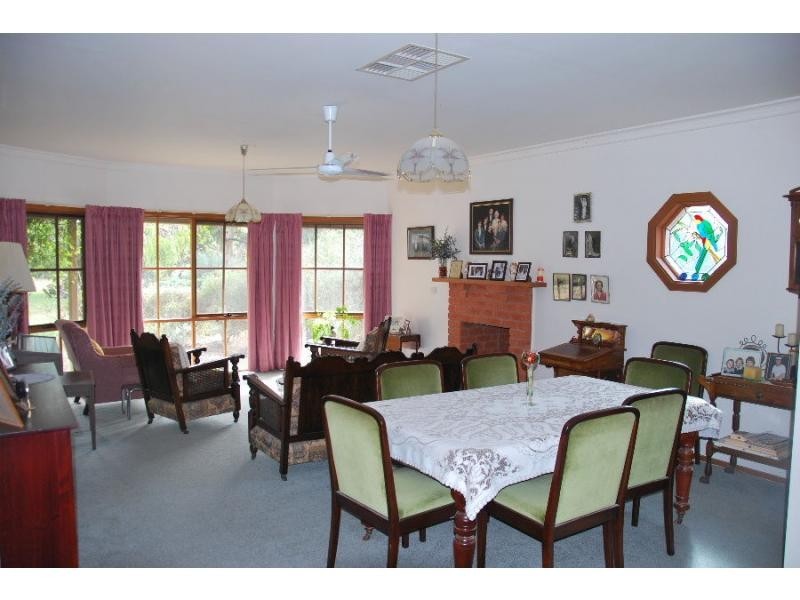 85 Johnsons Lane, Strathmerton VIC 3641