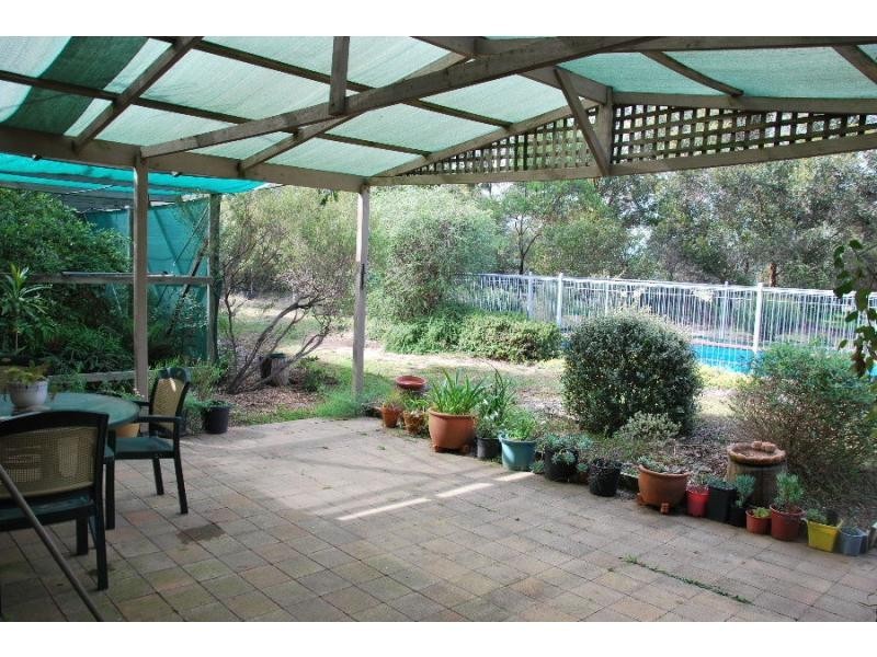 85 Johnsons Lane, Strathmerton VIC 3641