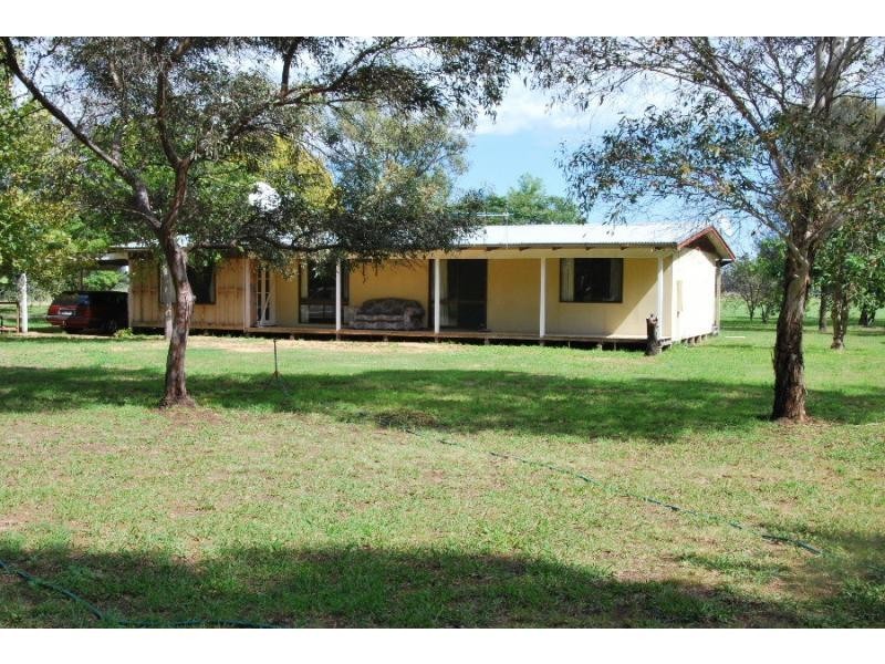 6675 Goulburn Valley Highway, Yarroweyah VIC 3644