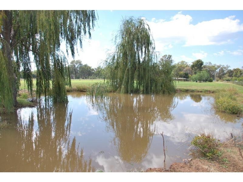 6675 Goulburn Valley Highway, Yarroweyah VIC 3644