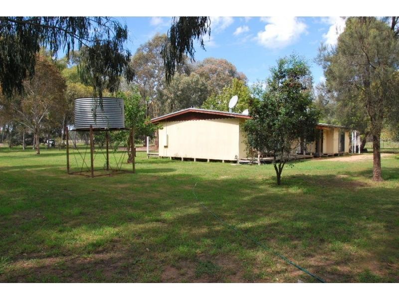 6675 Goulburn Valley Highway, Yarroweyah VIC 3644