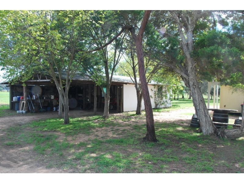 6675 Goulburn Valley Highway, Yarroweyah VIC 3644