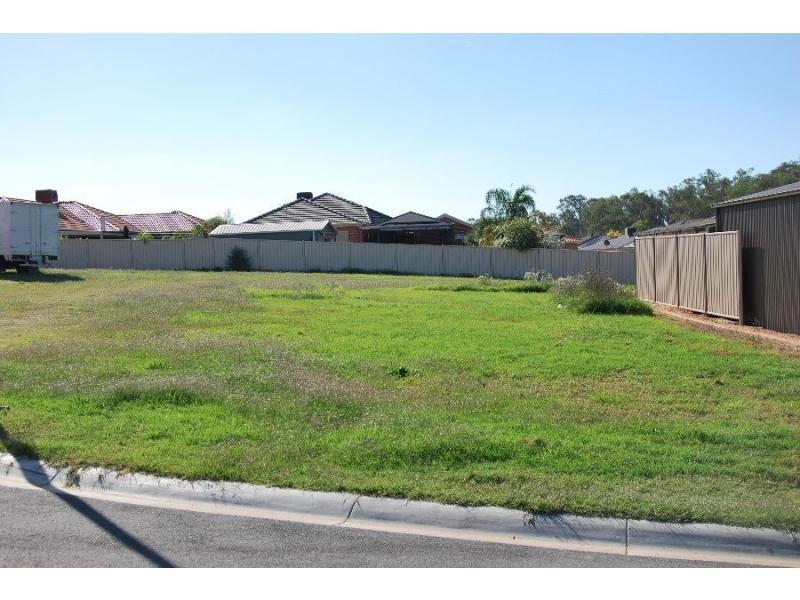 Lot 72 Rio Vista Court, Cobram VIC 3644
