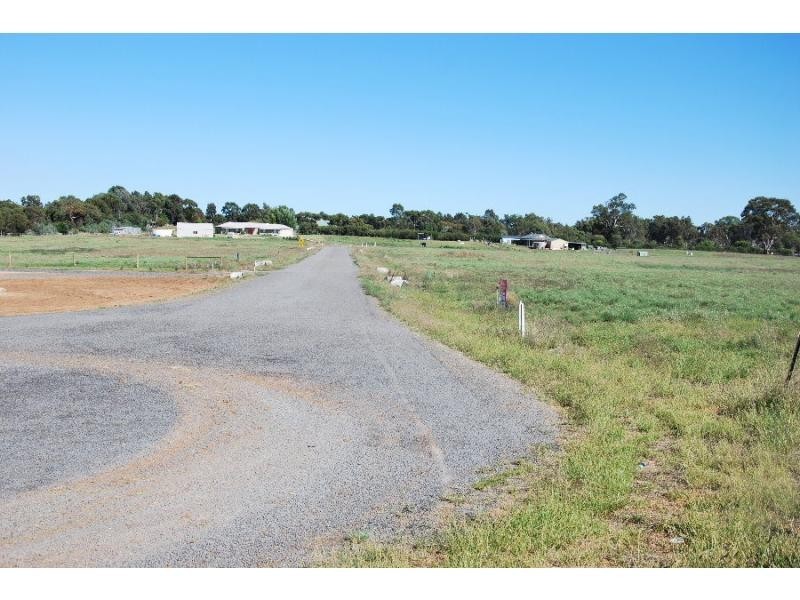 00 Morris Drive, Willoring Estate, Tocumwal NSW 2714
