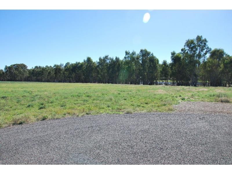 00 Morris Drive, Willoring Estate, Tocumwal NSW 2714