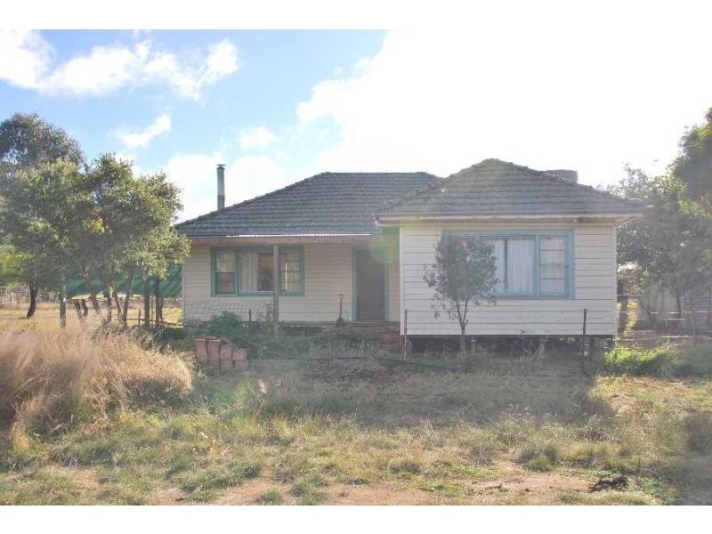 6 Suttons Lane, Bearii VIC 3641