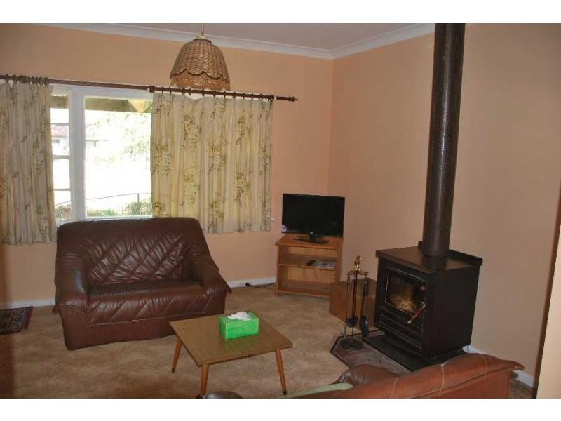 6 Suttons Lane, Bearii VIC 3641