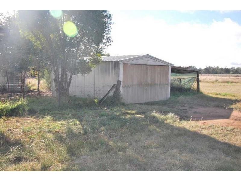 6 Suttons Lane, Bearii VIC 3641