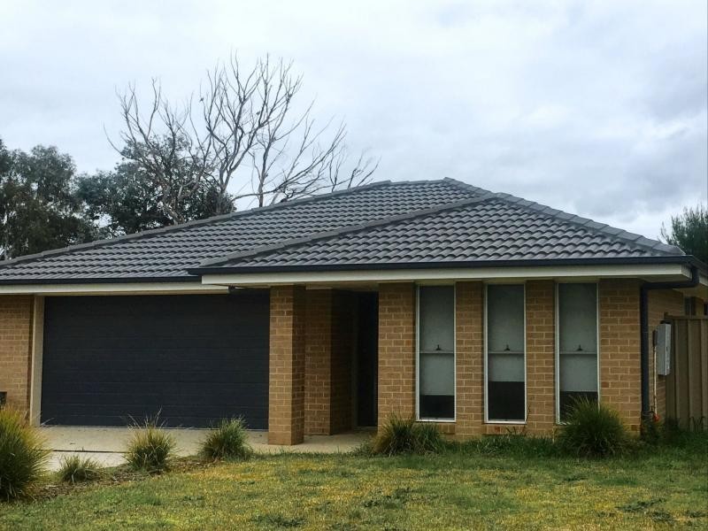 24 Mavis Steward Drive, Barooga NSW 3644