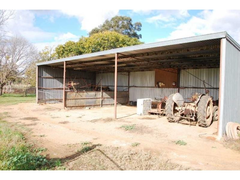 996 Sandmount Road, Katunga VIC 3640