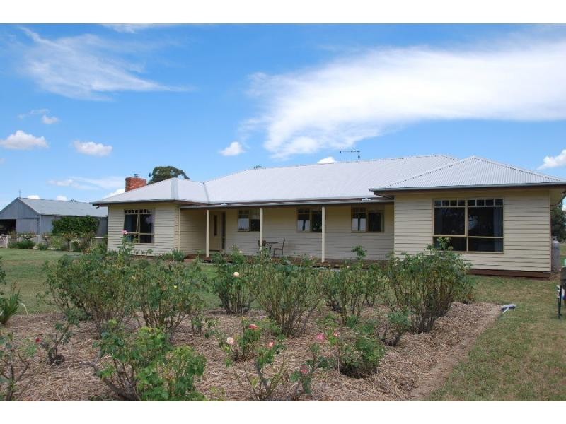 6761 Tocumwal-Benalla Road, Cobram VIC 3644