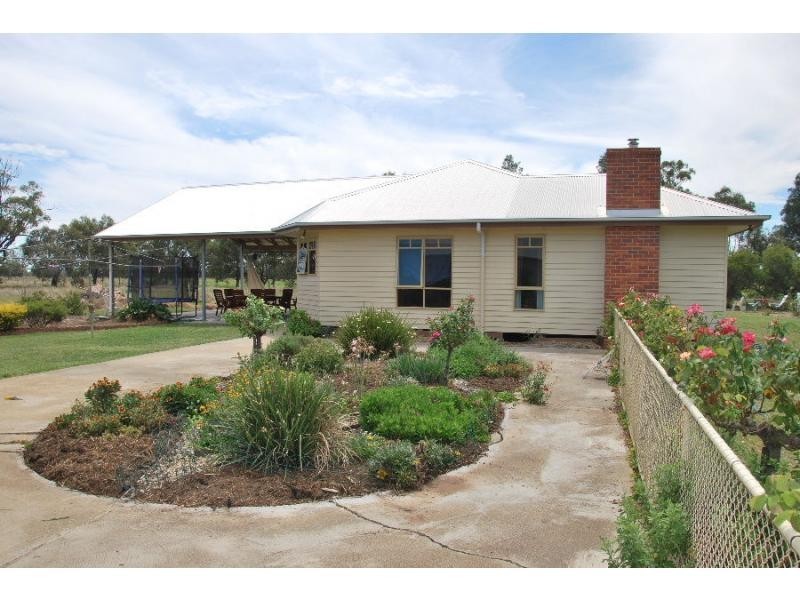 6761 Tocumwal-Benalla Road, Cobram VIC 3644