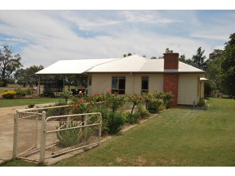 6761 Tocumwal-Benalla Road, Cobram VIC 3644