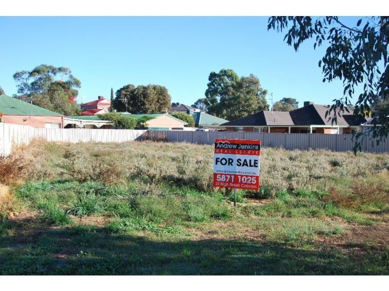 Lot 119 Nance Court, Cobram VIC 3644