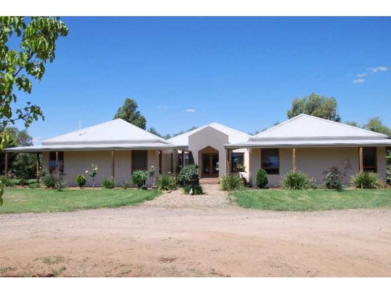 6276 Tocumwal-Benalla Road, Cobram VIC 3644