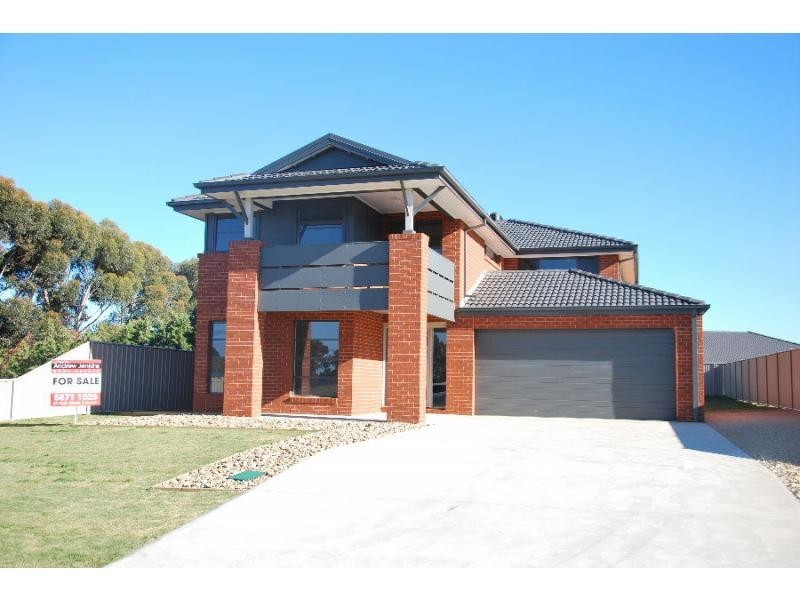 4 Mavis Steward Drive, Barooga NSW 3644