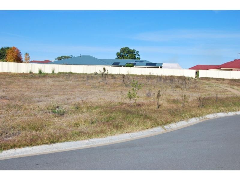Lot 68 Rio Vista Court, Cobram VIC 3644