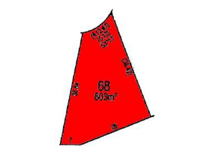 Lot 68 Rio Vista Court, Cobram VIC 3644
