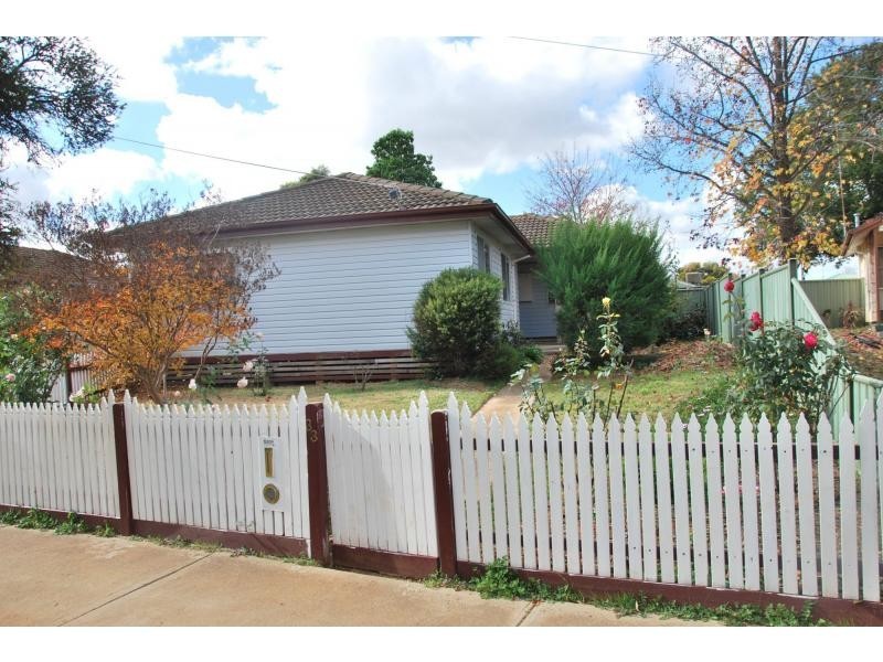 33 Blackwood Crescent, Cobram VIC 3644