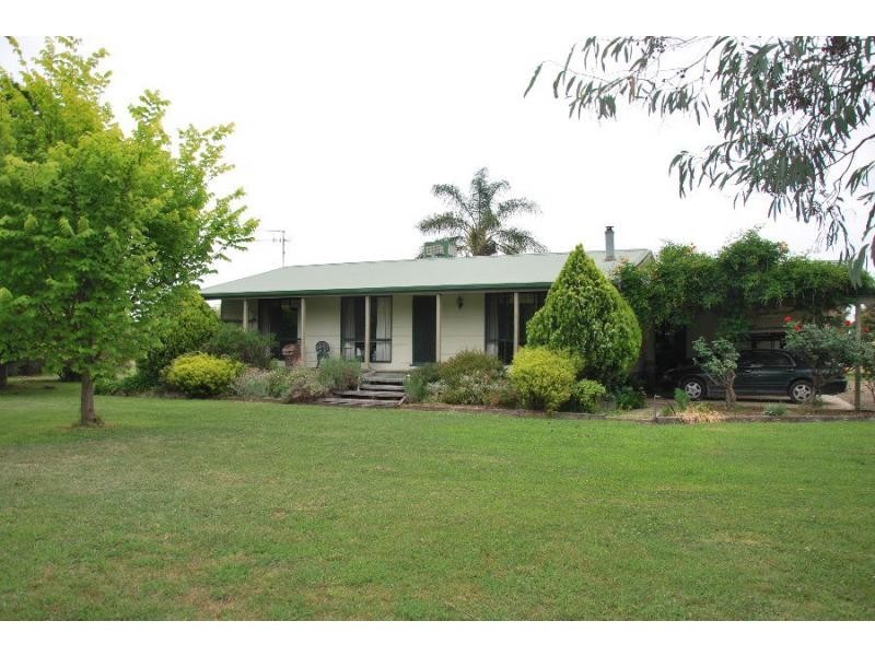 00 Goulburn Valley Highway, Koonoomoo VIC 3644