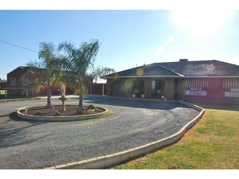 3232 Murray Valley Highway, Cobram VIC 3644