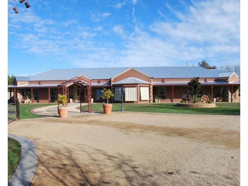 13 Catona Crescent, Cobram VIC 3644