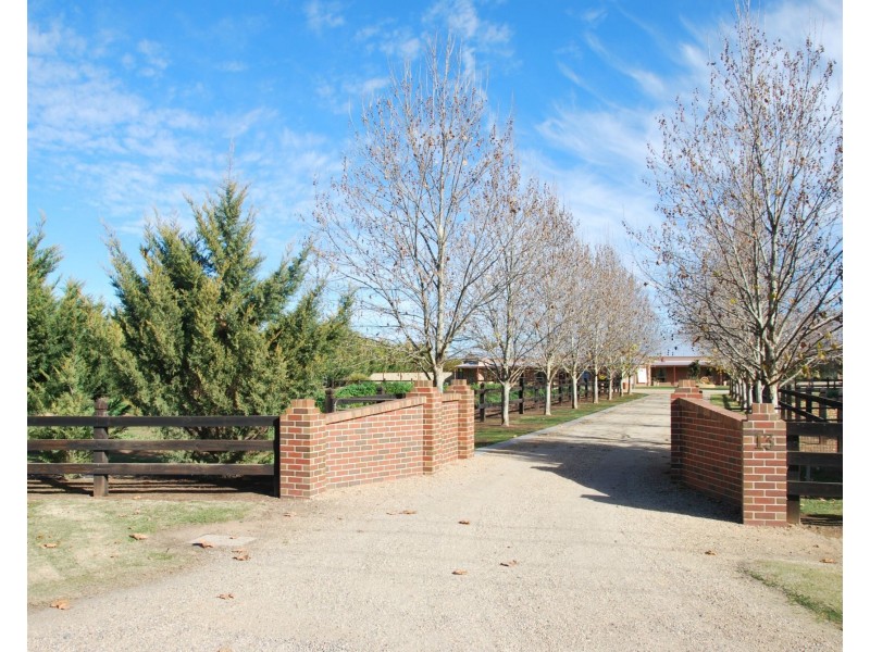 13 Catona Crescent, Cobram VIC 3644