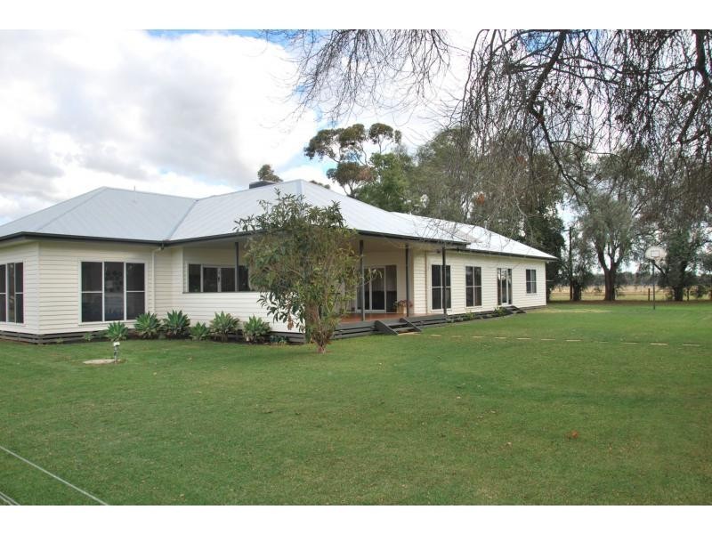 3514 Tocumwal Road, Barooga NSW 3644