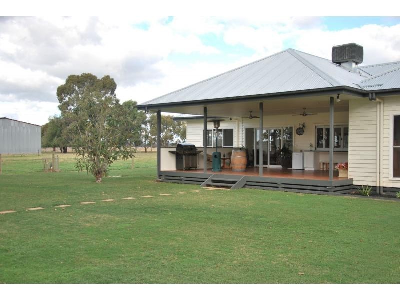 3514 Tocumwal Road, Barooga NSW 3644