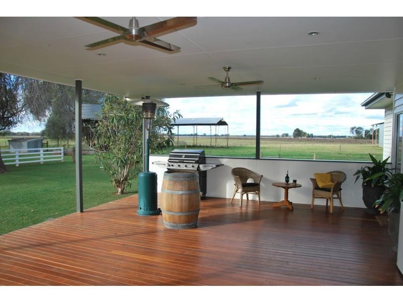 3514 Tocumwal Road, Barooga NSW 3644