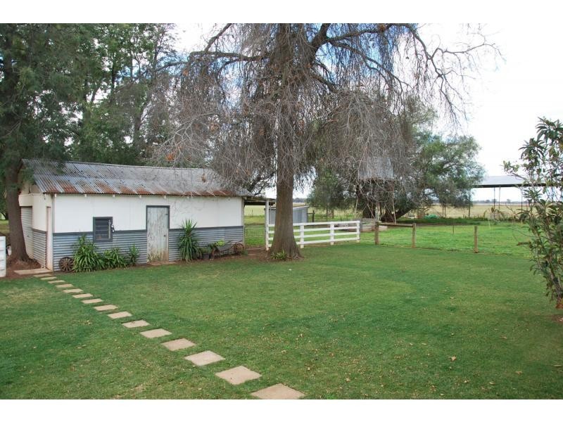 3514 Tocumwal Road, Barooga NSW 3644