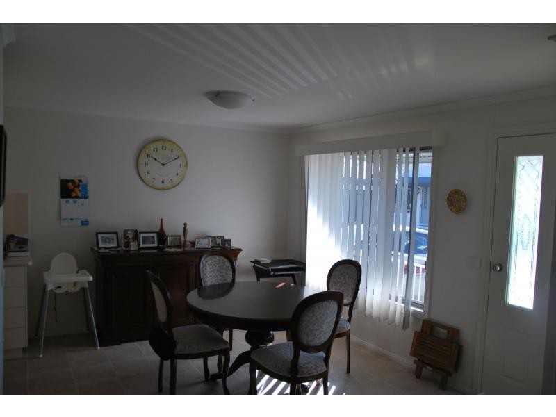 53 Oasis Drive, Oasis Village, Cobram VIC 3644