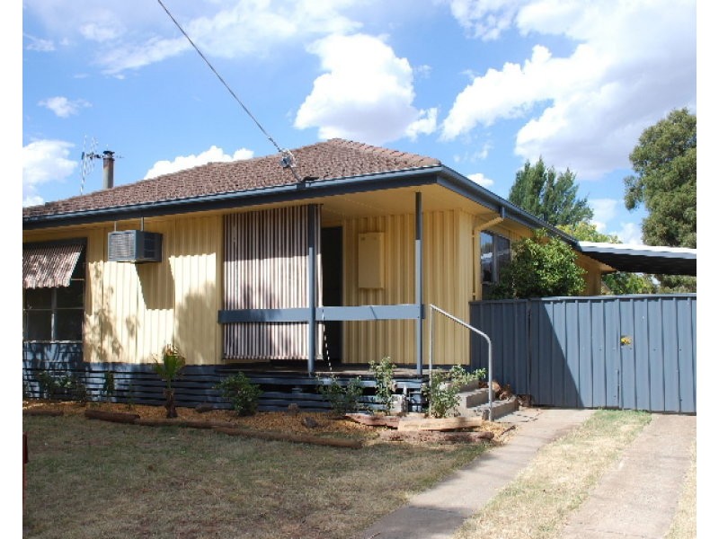 31 Blackwood Crescent, Cobram VIC 3644