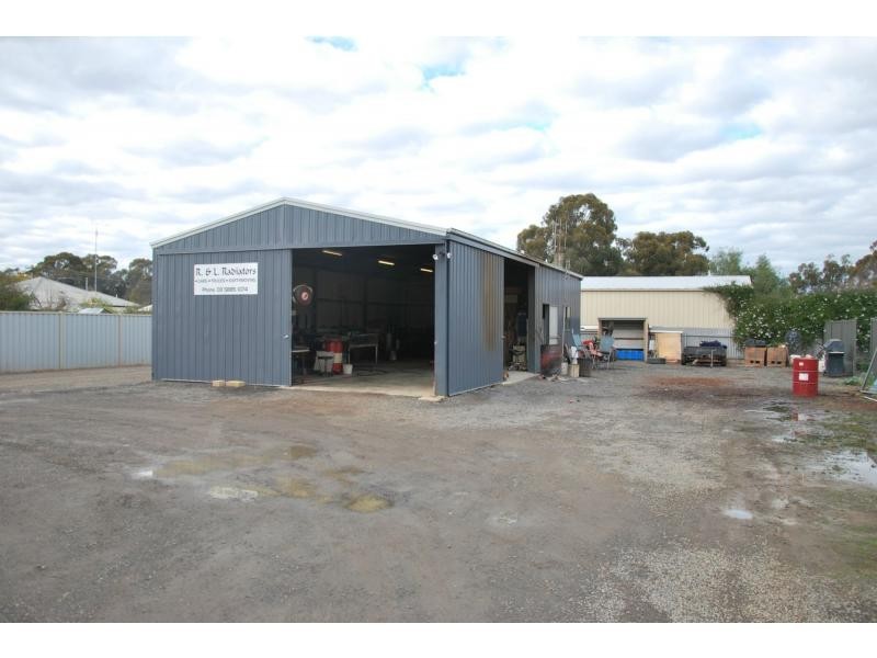152-154 Jerilderie Street, Berrigan NSW 2712