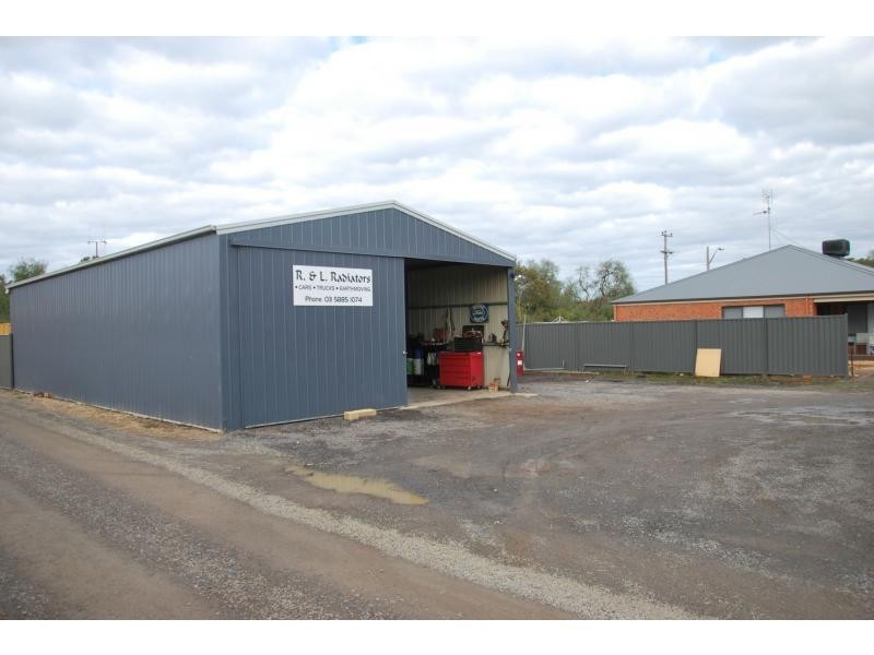 152-154 Jerilderie Street, Berrigan NSW 2712