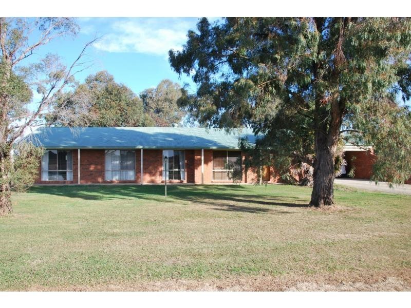 96 Berrys Road, Katunga VIC 3640