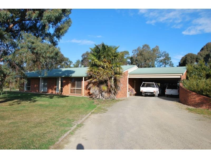 96 Berrys Road, Katunga VIC 3640