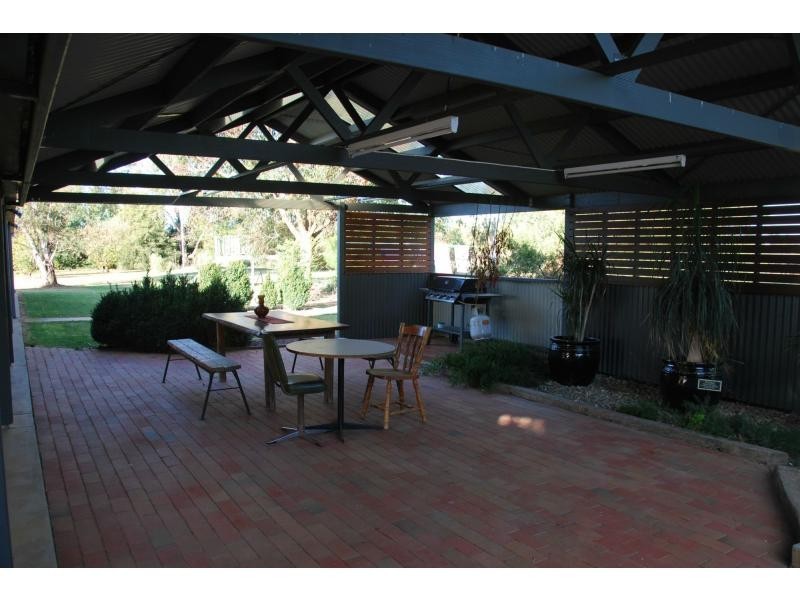 96 Berrys Road, Katunga VIC 3640