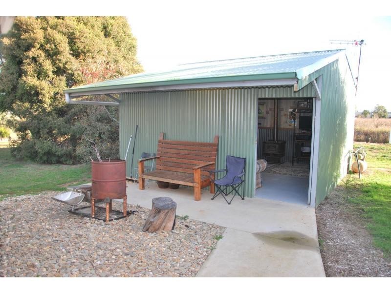 96 Berrys Road, Katunga VIC 3640